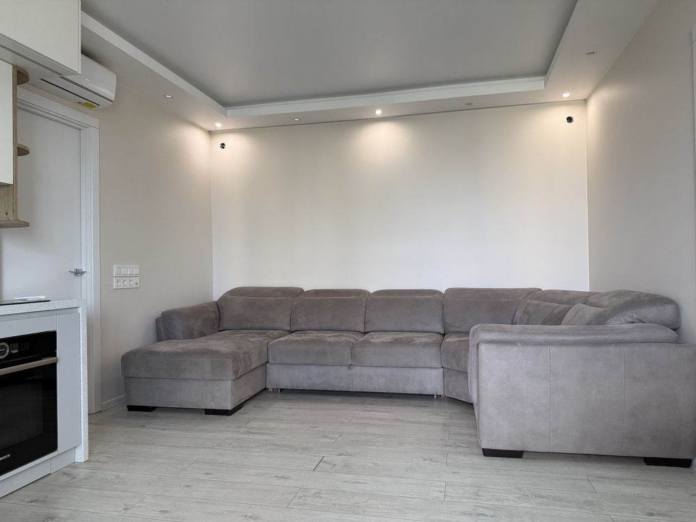 Оренда 3-кімн. НАУ, Шулявка, Гарматна, ЖК Козацький Київ - зображення 2