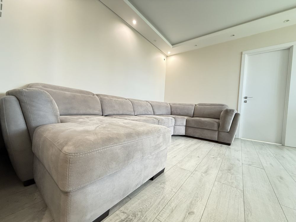 Оренда 3-кімн. НАУ, Шулявка, Гарматна, ЖК Козацький Київ - зображення 3