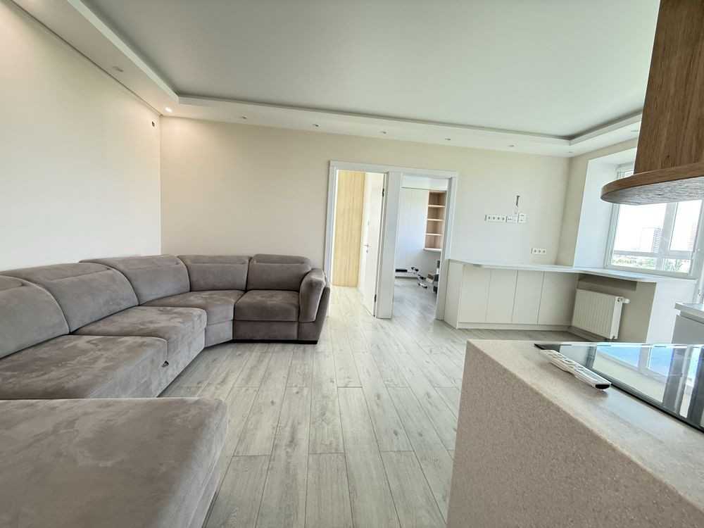 Оренда 3-кімн. НАУ, Шулявка, Гарматна, ЖК Козацький Київ - зображення 5