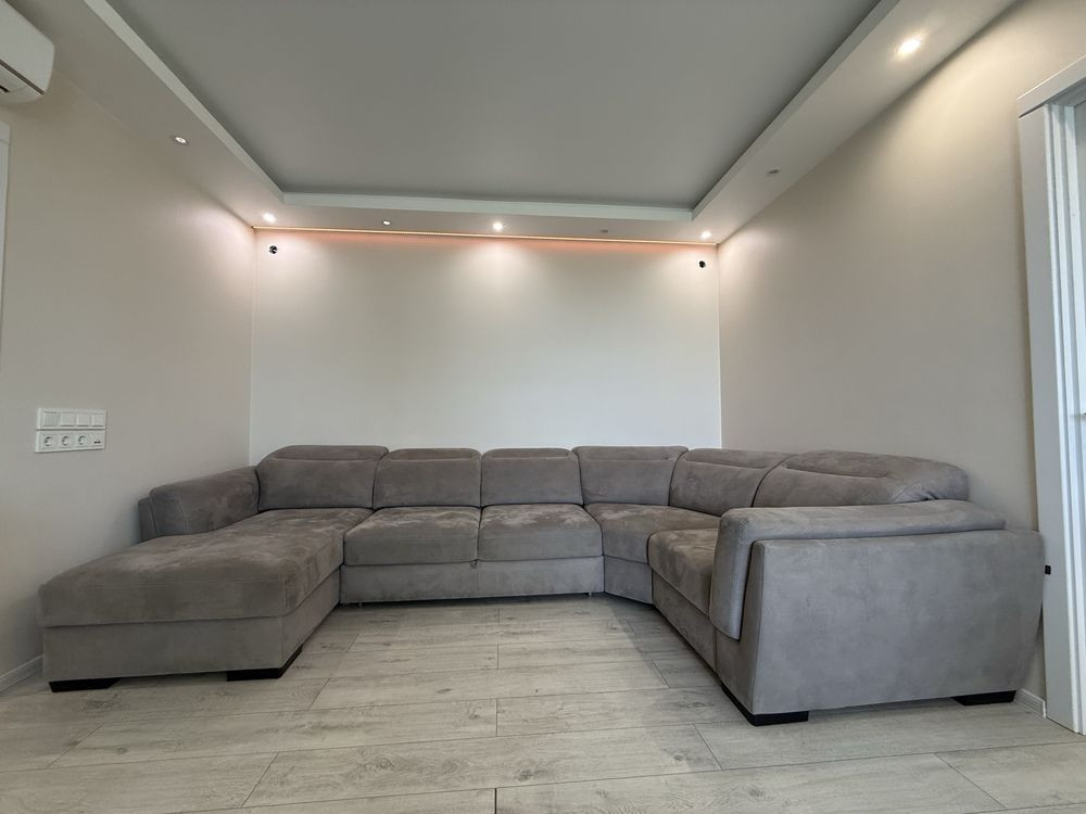 Оренда 3-кімн. НАУ, Шулявка, Гарматна, ЖК Козацький Київ - зображення 8