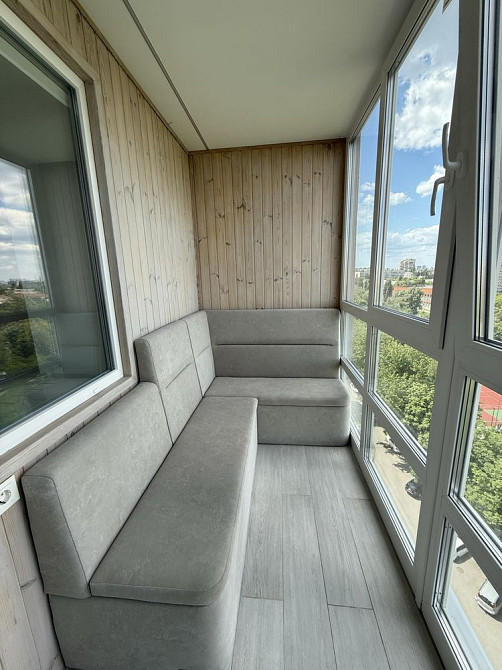 Оренда 3-кімн. НАУ, Шулявка, Гарматна, ЖК Козацький Київ - зображення 7