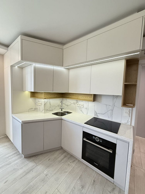 Оренда 3-кімн. НАУ, Шулявка, Гарматна, ЖК Козацький Київ - зображення 4