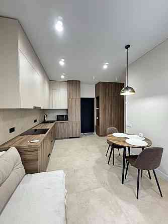 Перша здача в оренду півторикімнатної квартири . Ужгород