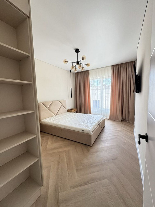 Перша здача в оренду півторикімнатної квартири . Ужгород - зображення 3