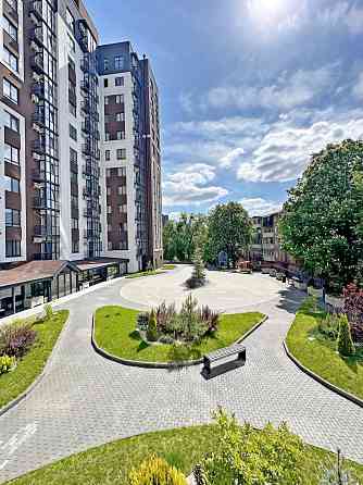 2 кімн квартира в центрі ЖК Театральний вже вільна Ровно