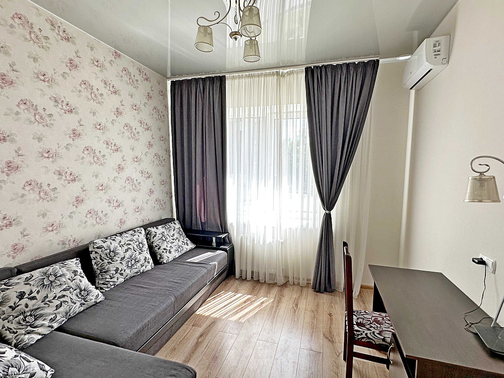 2 кімн квартира в центрі ЖК Театральний вже вільна Ровно - изображение 5