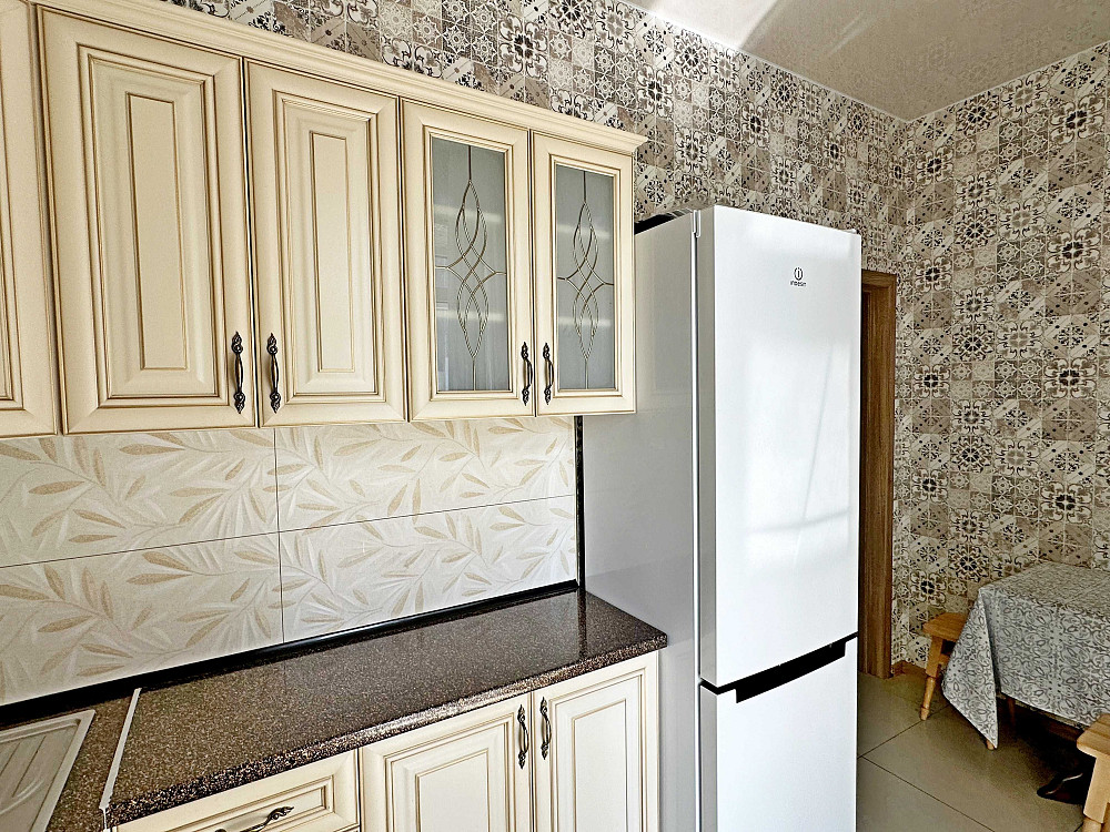 2 кімн квартира в центрі ЖК Театральний вже вільна Ровно - изображение 4