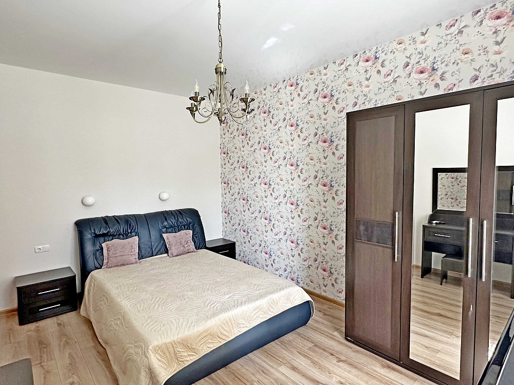 2 кімн квартира в центрі ЖК Театральний вже вільна Ровно - изображение 7