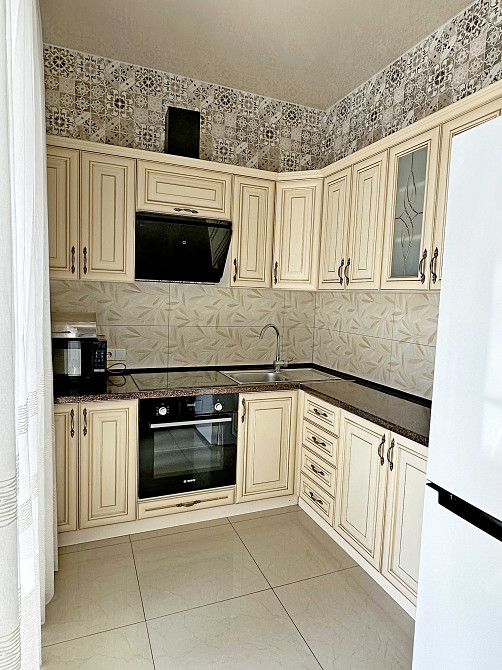 2 кімн квартира в центрі ЖК Театральний вже вільна Ровно - изображение 3