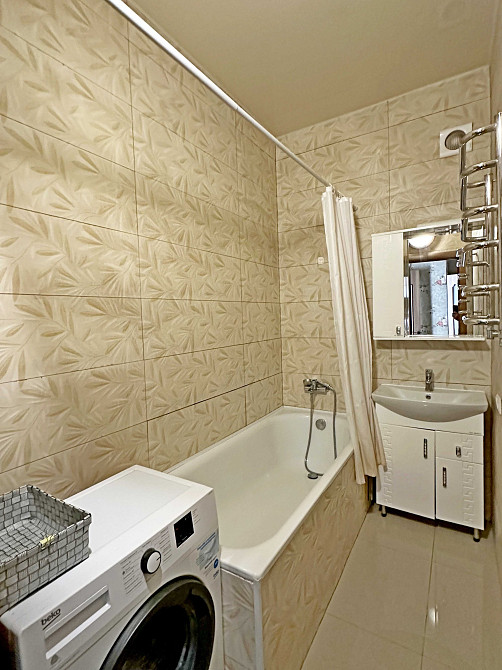 2 кімн квартира в центрі ЖК Театральний вже вільна Ровно - изображение 8