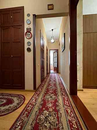 Продам 3-х комн Сталинку с ремонтом перекресток Правды-Калиновая Днепр