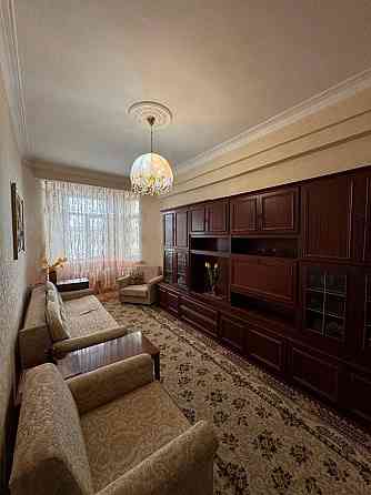 Продам 3-х комн Сталинку с ремонтом перекресток Правды-Калиновая Днепр