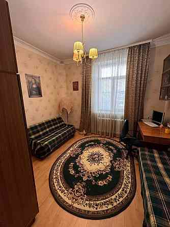 Продам 3-х комн Сталинку с ремонтом перекресток Правды-Калиновая Днепр