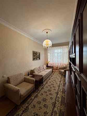 Продам 3-х комн Сталинку с ремонтом перекресток Правды-Калиновая Днепр