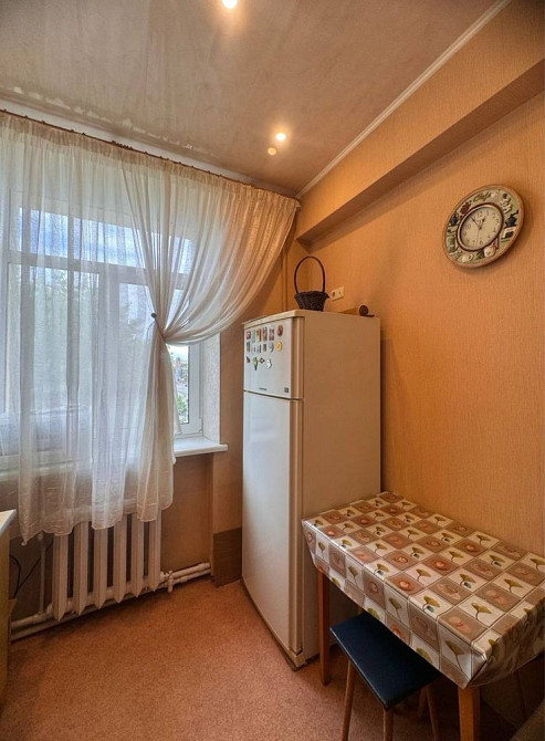 Продам 3-х комн Сталинку с ремонтом перекресток Правды-Калиновая Днепр - изображение 3