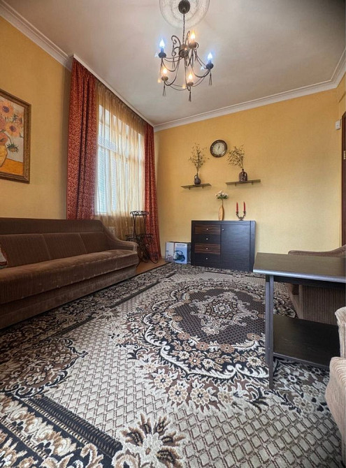 Продам 3-х комн Сталинку с ремонтом перекресток Правды-Калиновая Днепр - изображение 8