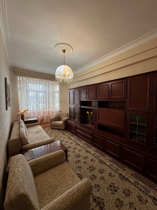 Продам 3-х комн Сталинку с ремонтом перекресток Правды-Калиновая Днепр - изображение 6