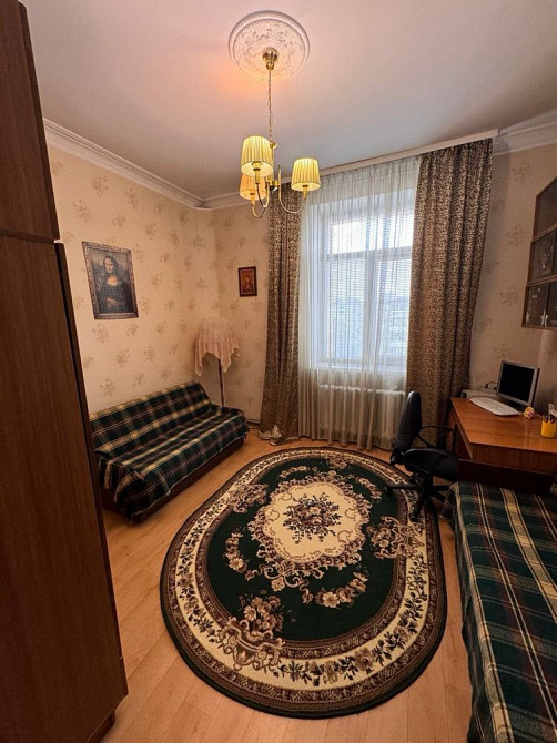 Продам 3-х комн Сталинку с ремонтом перекресток Правды-Калиновая Днепр - изображение 4