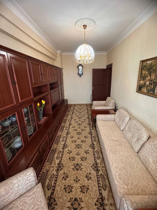 Продам 3-х комн Сталинку с ремонтом перекресток Правды-Калиновая Днепр - изображение 7