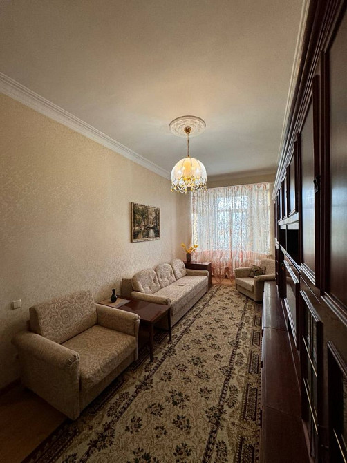 Продам 3-х комн Сталинку с ремонтом перекресток Правды-Калиновая Днепр - изображение 5