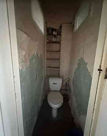 3 кім в цегляній багатоповерхівці РОБОЧА (715872) Днепр