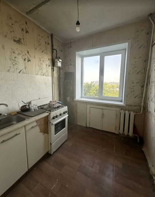 3 кім в цегляній багатоповерхівці РОБОЧА (715872) Днепр - изображение 1