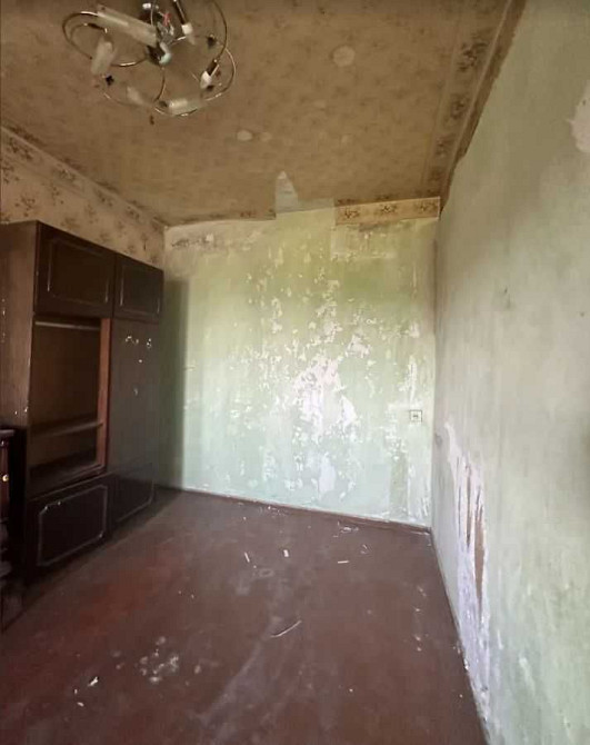 3 кім в цегляній багатоповерхівці РОБОЧА (715872) Днепр - изображение 3