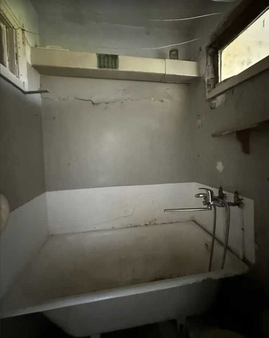 3 кім в цегляній багатоповерхівці РОБОЧА (715872) Днепр - изображение 4