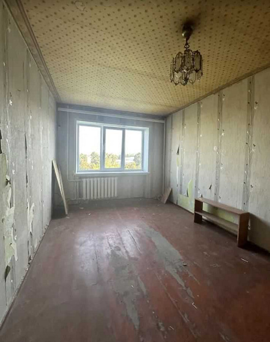 3 кім в цегляній багатоповерхівці РОБОЧА (715872) Днепр - изображение 2