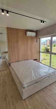 Квартира на Щасливому з Ремонтом Ровно