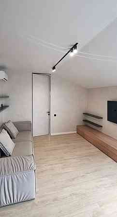 Квартира на Щасливому з Ремонтом Ровно