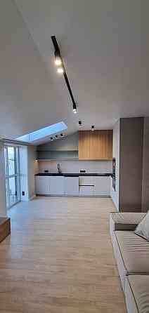 Квартира на Щасливому з Ремонтом Ровно