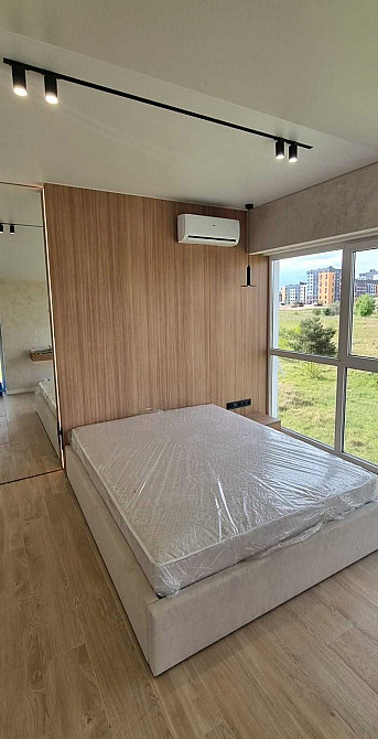 Квартира на Щасливому з Ремонтом Ровно - изображение 1