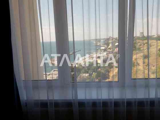 Продается 2-комнатная квартира в ЖК Морская симония Одеса