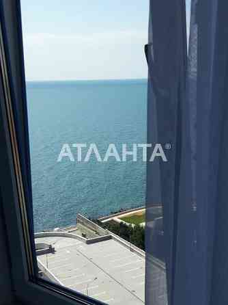 Продается 2-комнатная квартира в ЖК Морская симония Одеса