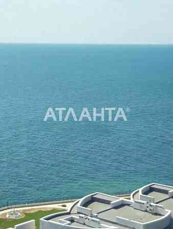 Продается 2-комнатная квартира в ЖК Морская симония Одеса