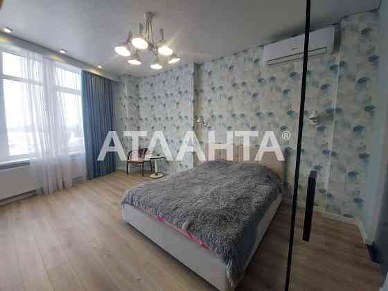 Продается 2-комнатная квартира в ЖК Морская симония Одеса