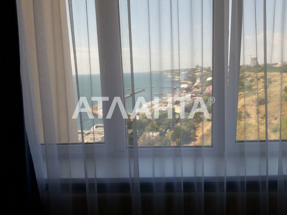 Продается 2-комнатная квартира в ЖК Морская симония Одеса - зображення 2