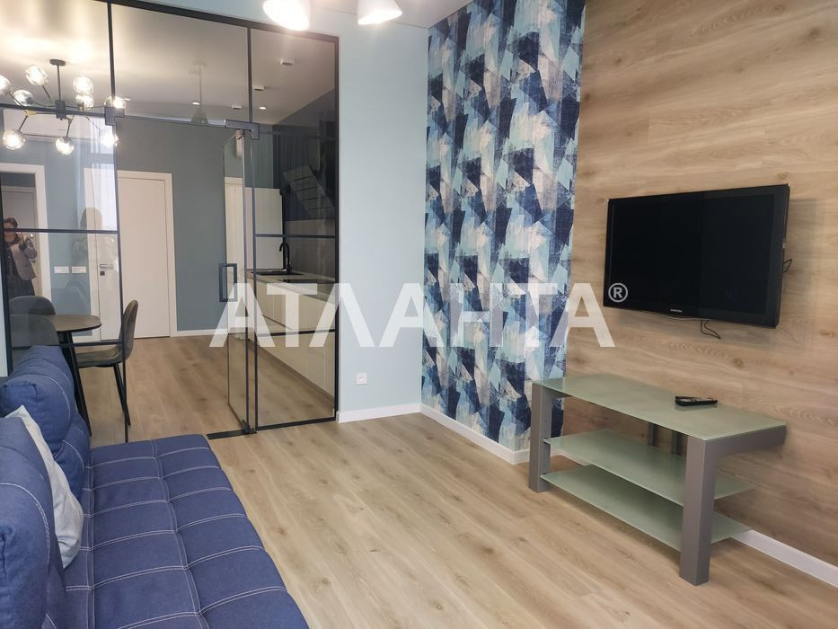 Продается 2-комнатная квартира в ЖК Морская симония Одеса - зображення 6