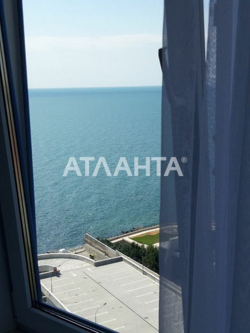 Продается 2-комнатная квартира в ЖК Морская симония Одеса - зображення 4