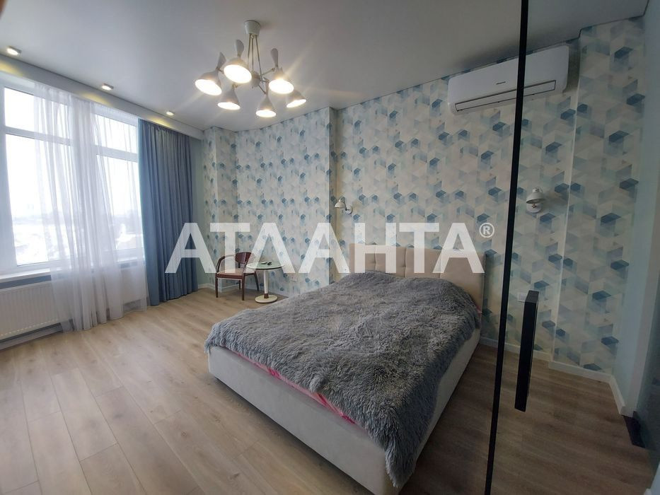 Продается 2-комнатная квартира в ЖК Морская симония Одеса - зображення 3