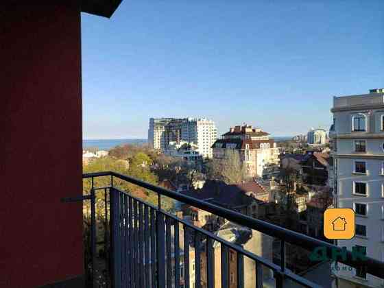 Французский бульвар 143м²• Терраса • Клубный дом • Отрада • Музкомедия Одеса