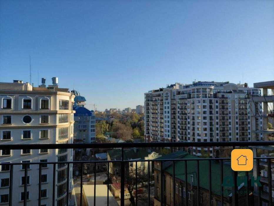 Французский бульвар 143м²• Терраса • Клубный дом • Отрада • Музкомедия Одеса - зображення 8