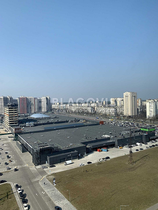 Документи! !ЖК Варшавський Мікрорайон Крістерів Родини 18/6 Київ - зображення 3