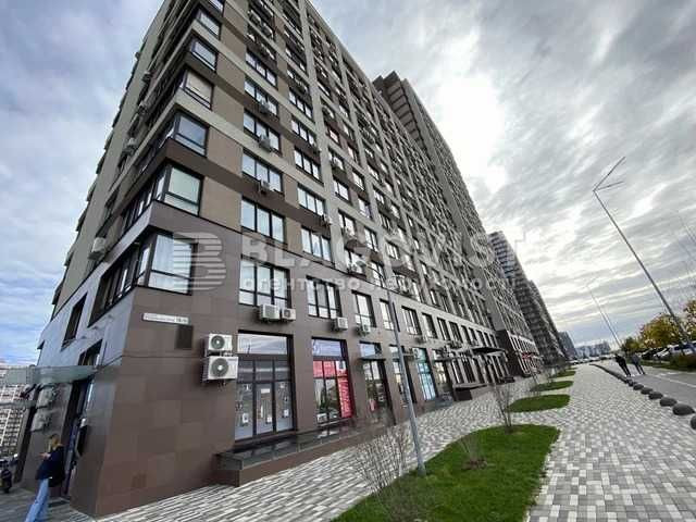 Документи! !ЖК Варшавський Мікрорайон Крістерів Родини 18/6 Київ - зображення 8