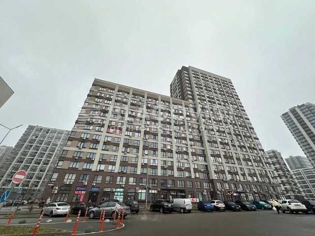 Документи! !ЖК Варшавський Мікрорайон Крістерів Родини 18/6 Київ - зображення 7