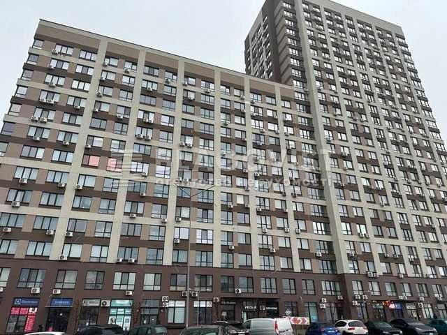 Документи! !ЖК Варшавський Мікрорайон Крістерів Родини 18/6 Київ - зображення 6