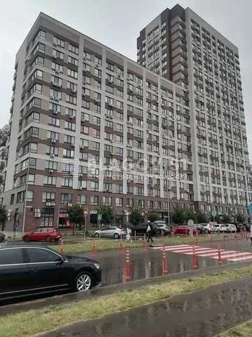 Документи! !ЖК Варшавський Мікрорайон Крістерів Родини 18/6 Київ - зображення 2