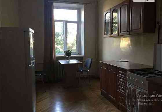 Квартира в ЦЕНТРЕ Сталинка Комфортный этаж Одеса