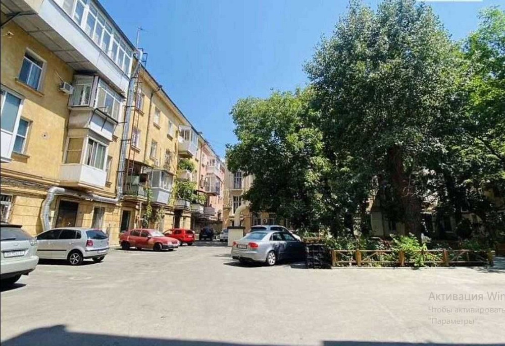 Квартира в ЦЕНТРЕ Сталинка Комфортный этаж Одеса - зображення 7